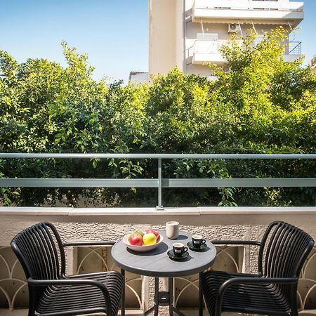 Korai Suites By Good Life Heraklion Exterior foto