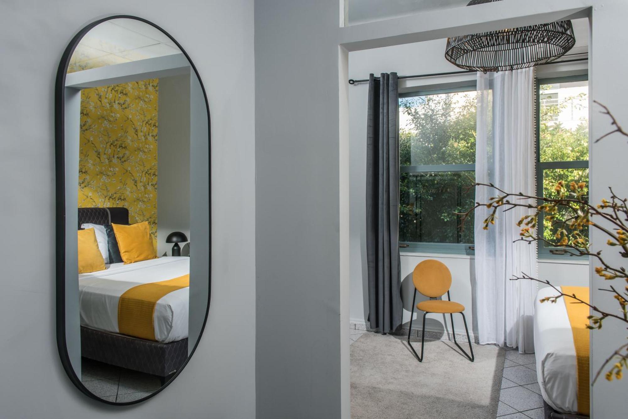 Korai Suites By Good Life Heraklion Exterior foto